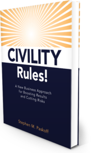 book review rules of civility