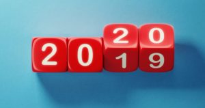 Top five posts from the ELI blog in 2019